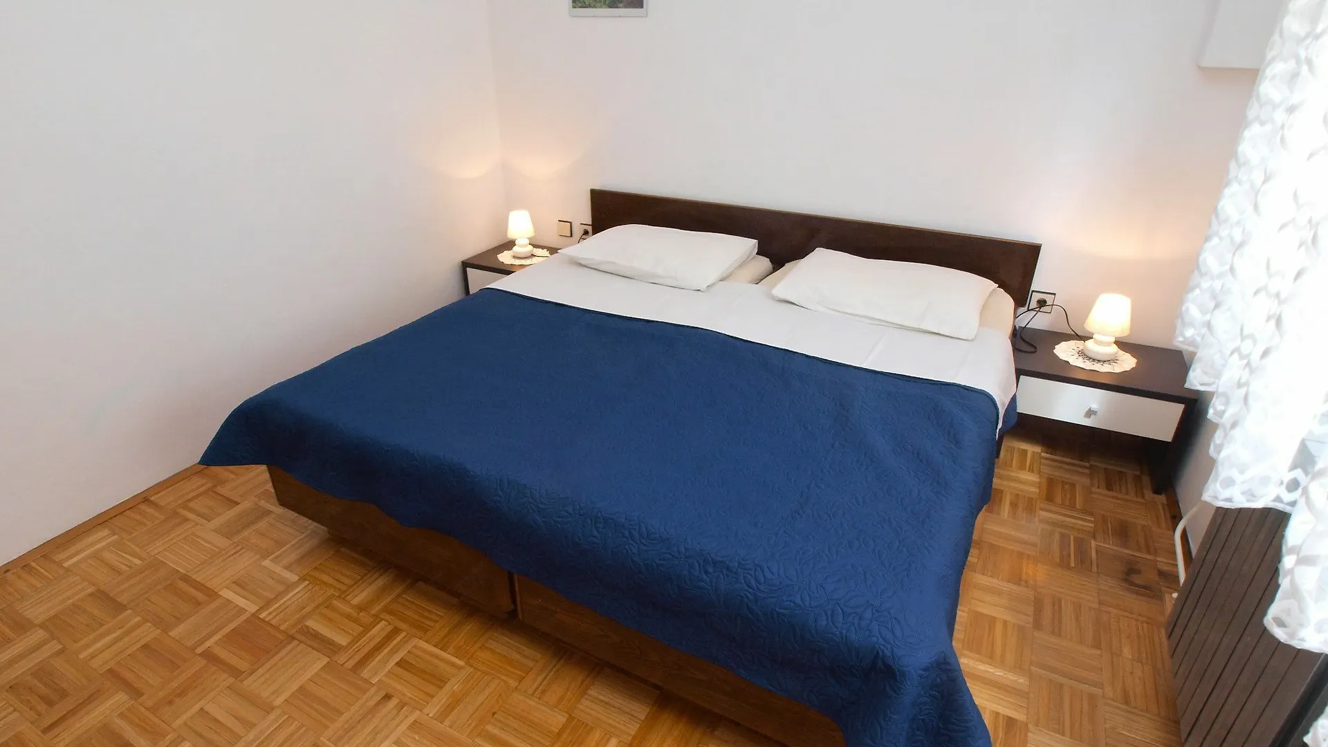 Apartment Ana 405 ميدولين