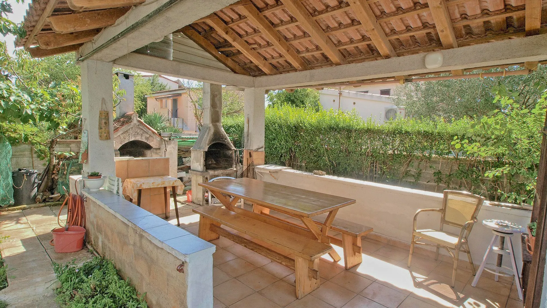 Apartment Ana 405 ميدولين