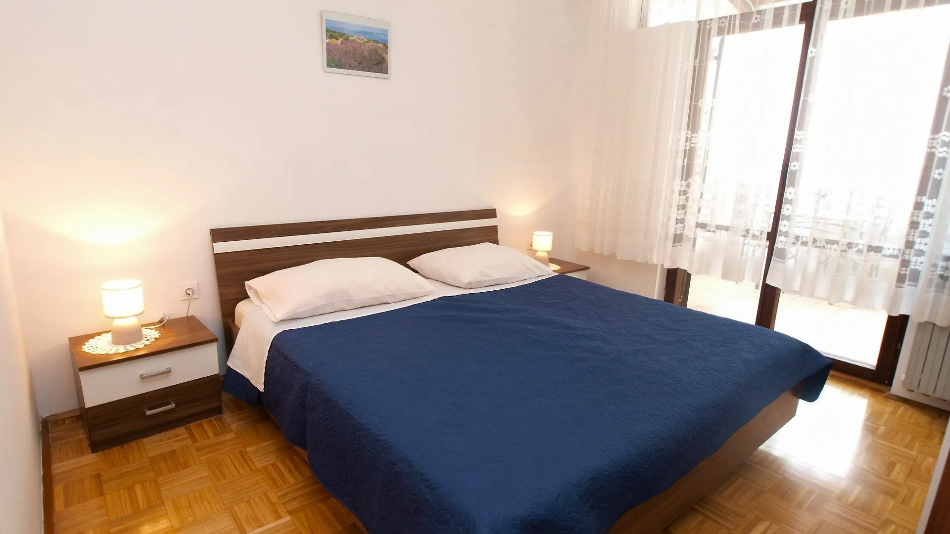 Apartment Ana 405 ميدولين