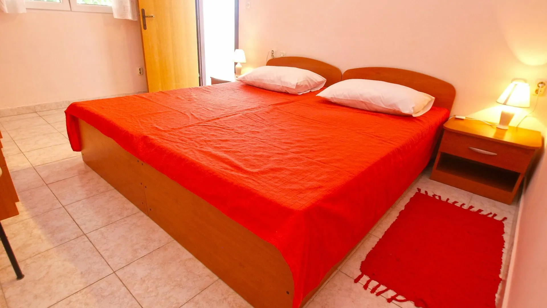 Apartment Ana 405 ميدولين 0*,
