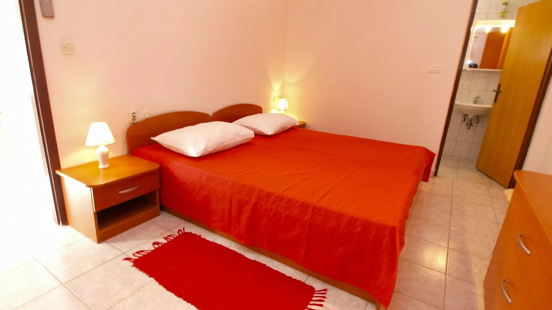 Apartment Ana 405 ميدولين