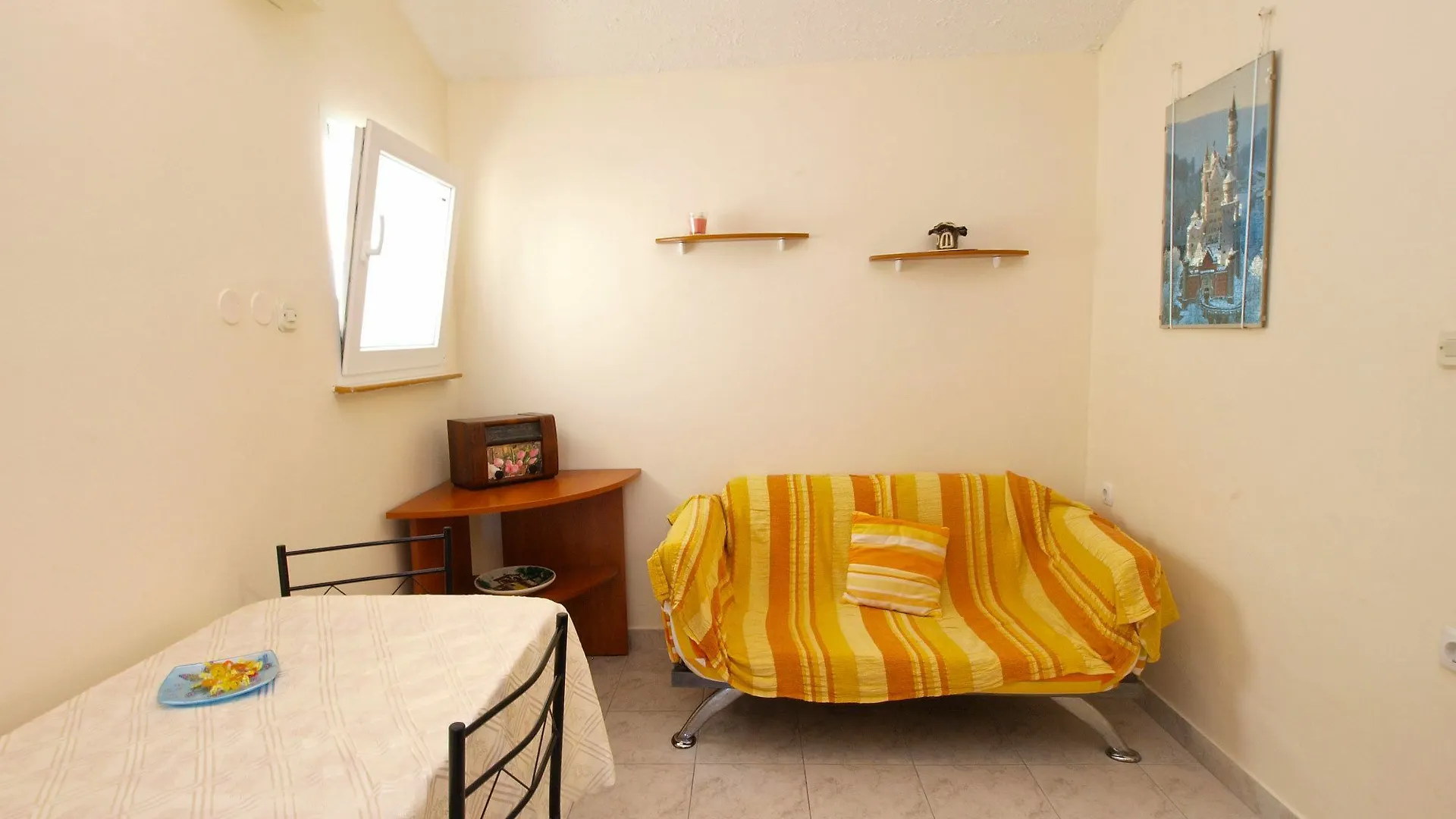 Apartment Ana 405 ميدولين