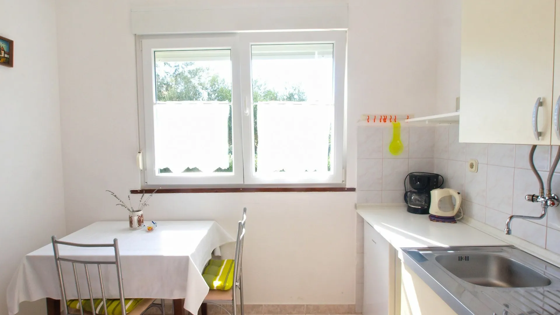 Apartment Ana 405 ميدولين