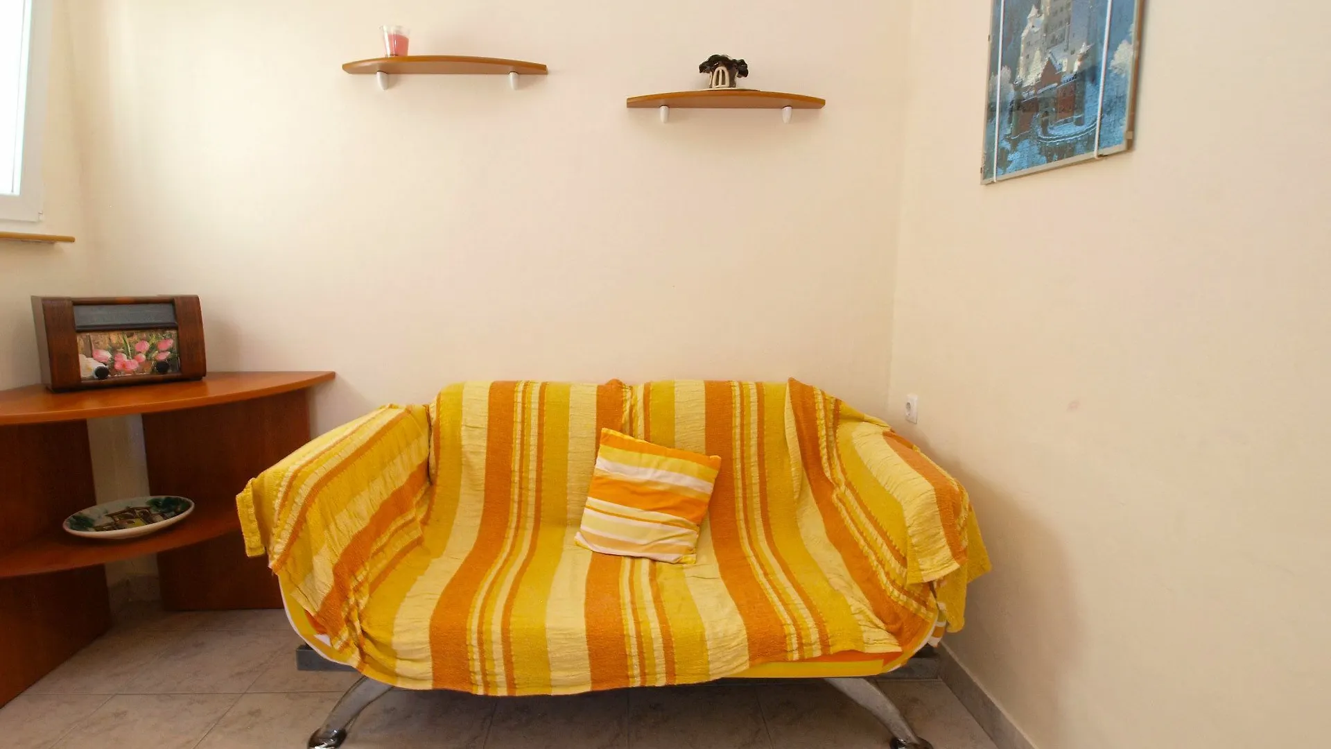 Apartment Ana 405 ميدولين كرواتيا