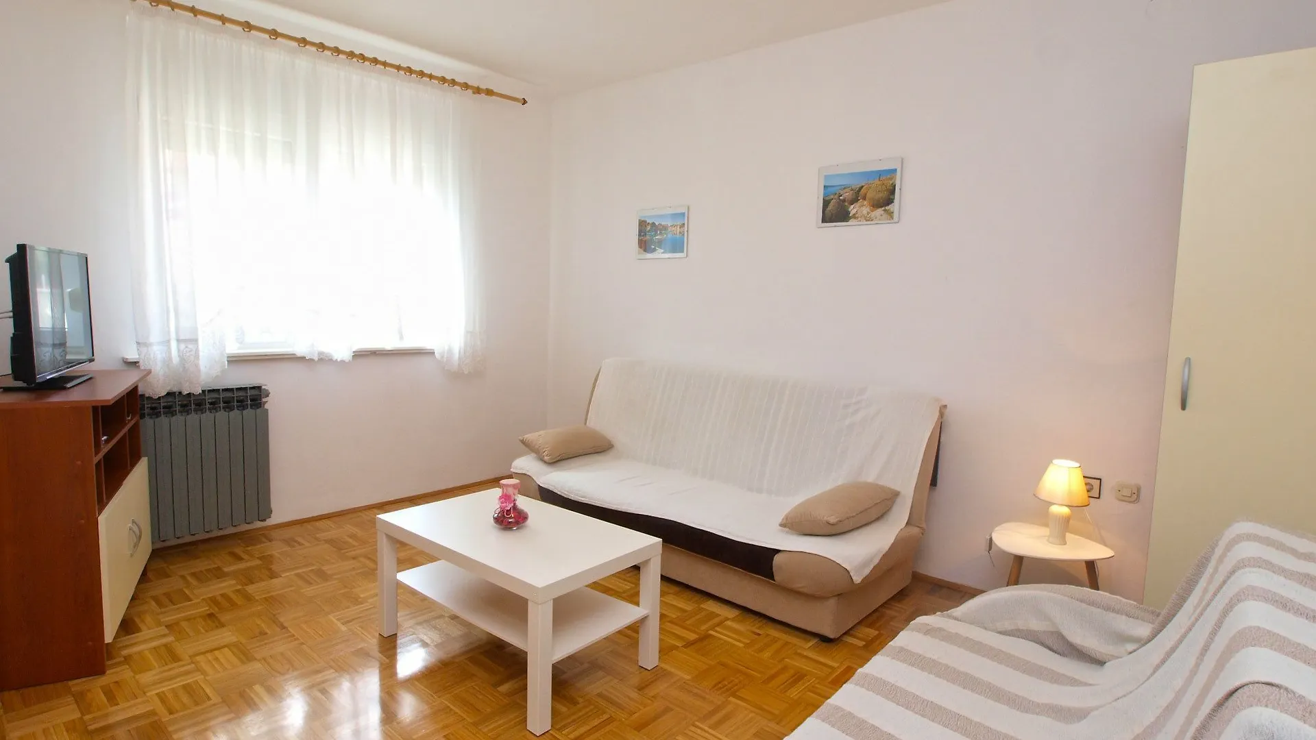 Apartment Ana 405 ميدولين