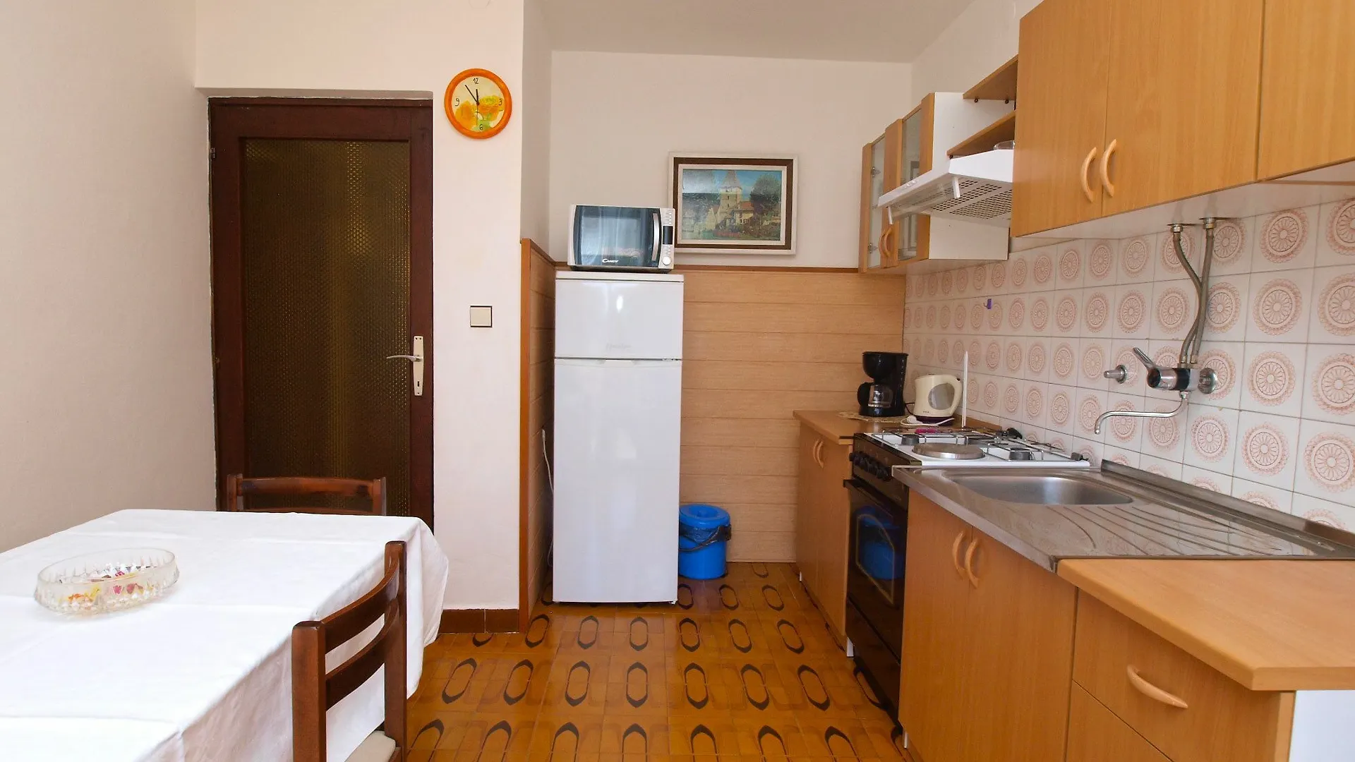 Apartment Ana 405 ميدولين كرواتيا