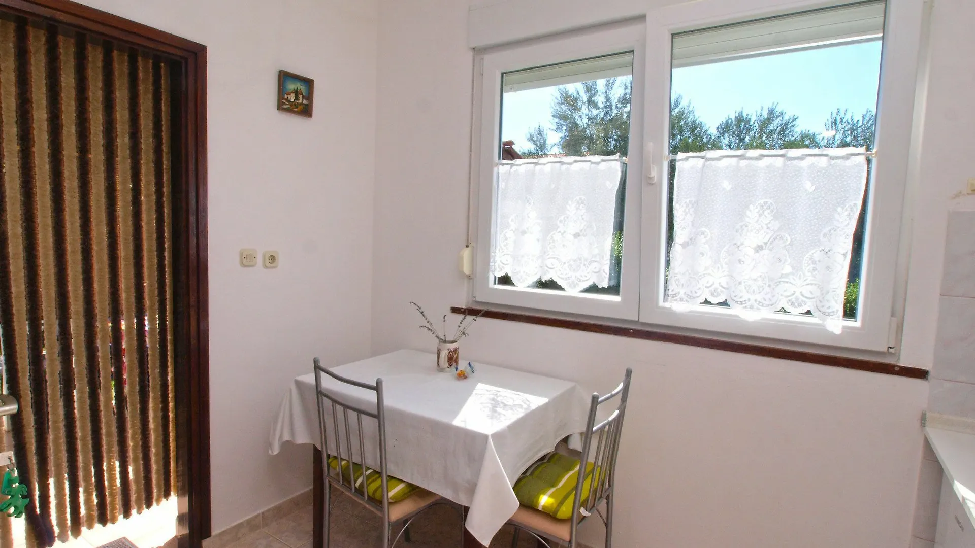 Apartment Ana 405 ميدولين