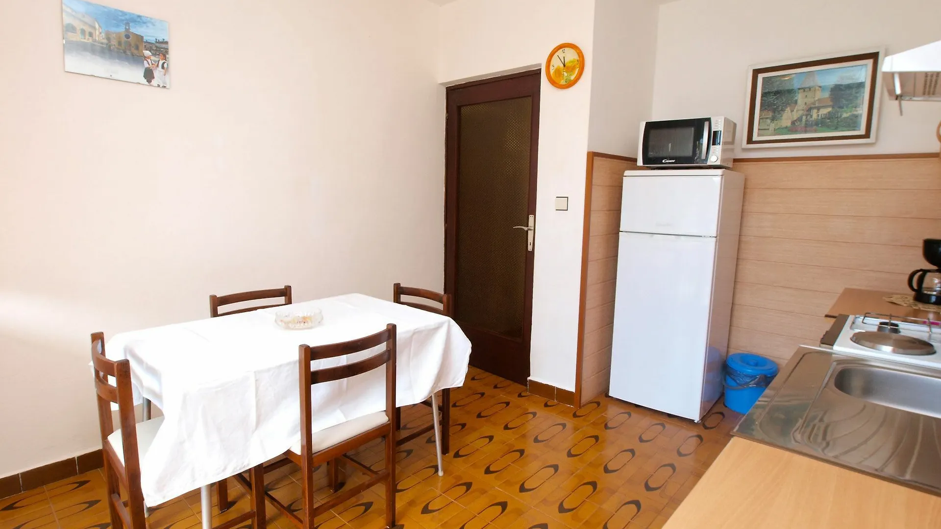 Apartment Ana 405 ميدولين