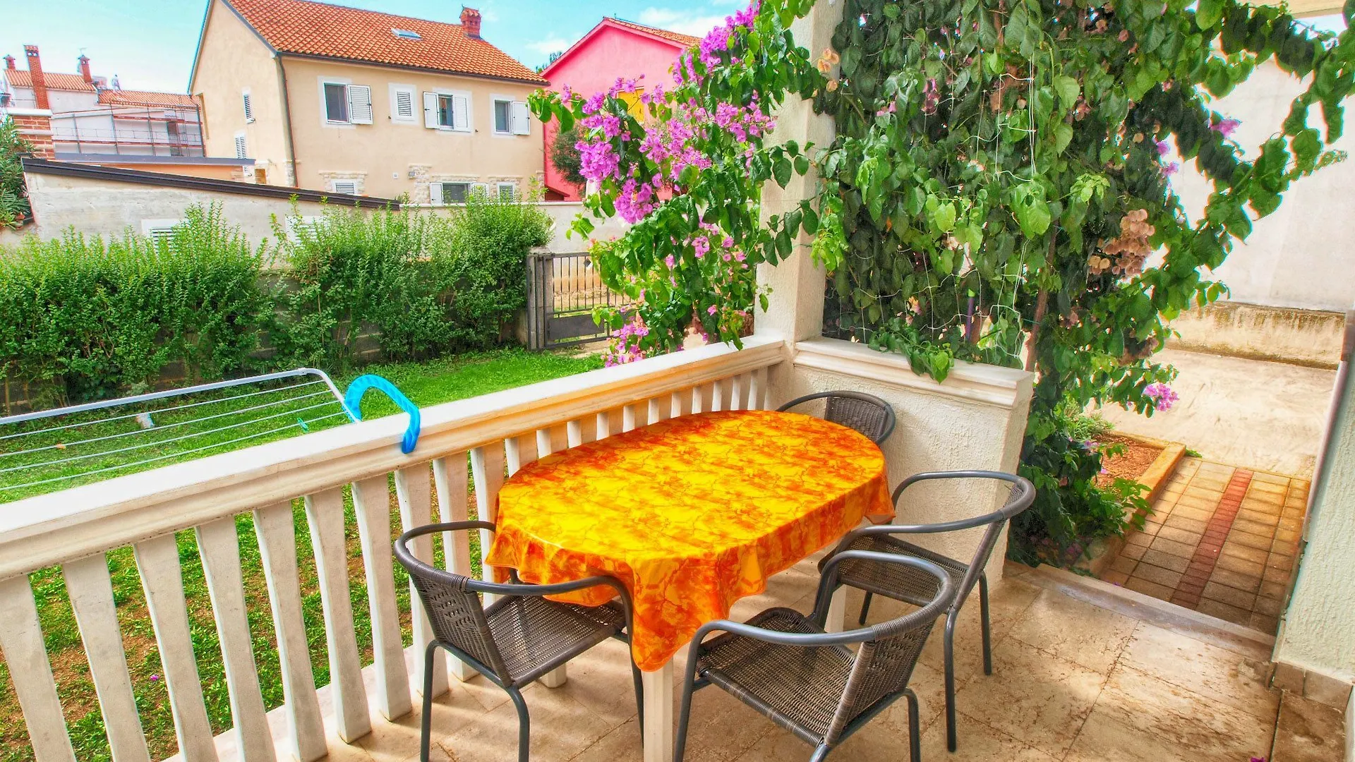 Apartment Ana 405 ميدولين 0*,
