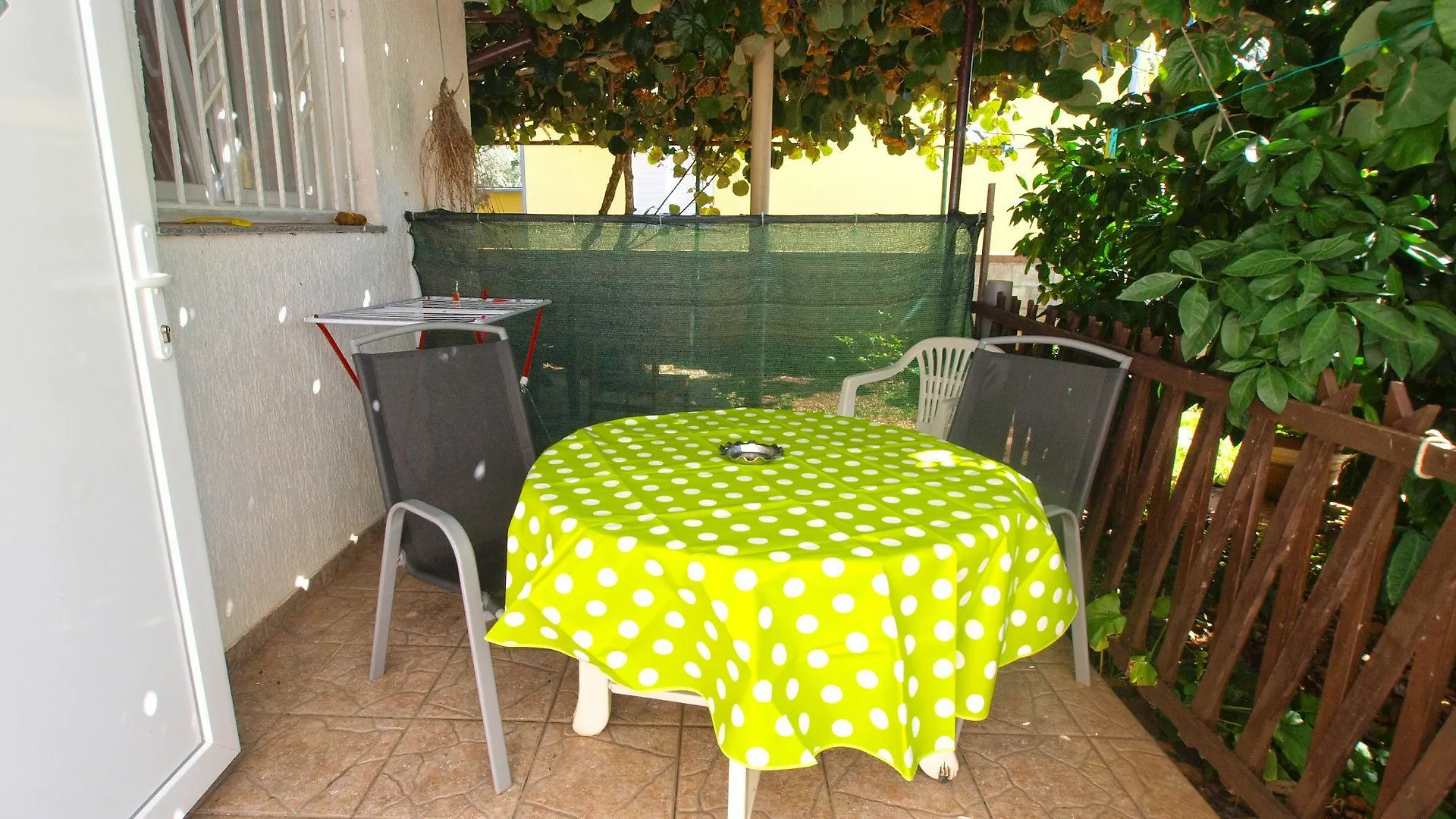 Apartment Ana 405 ميدولين