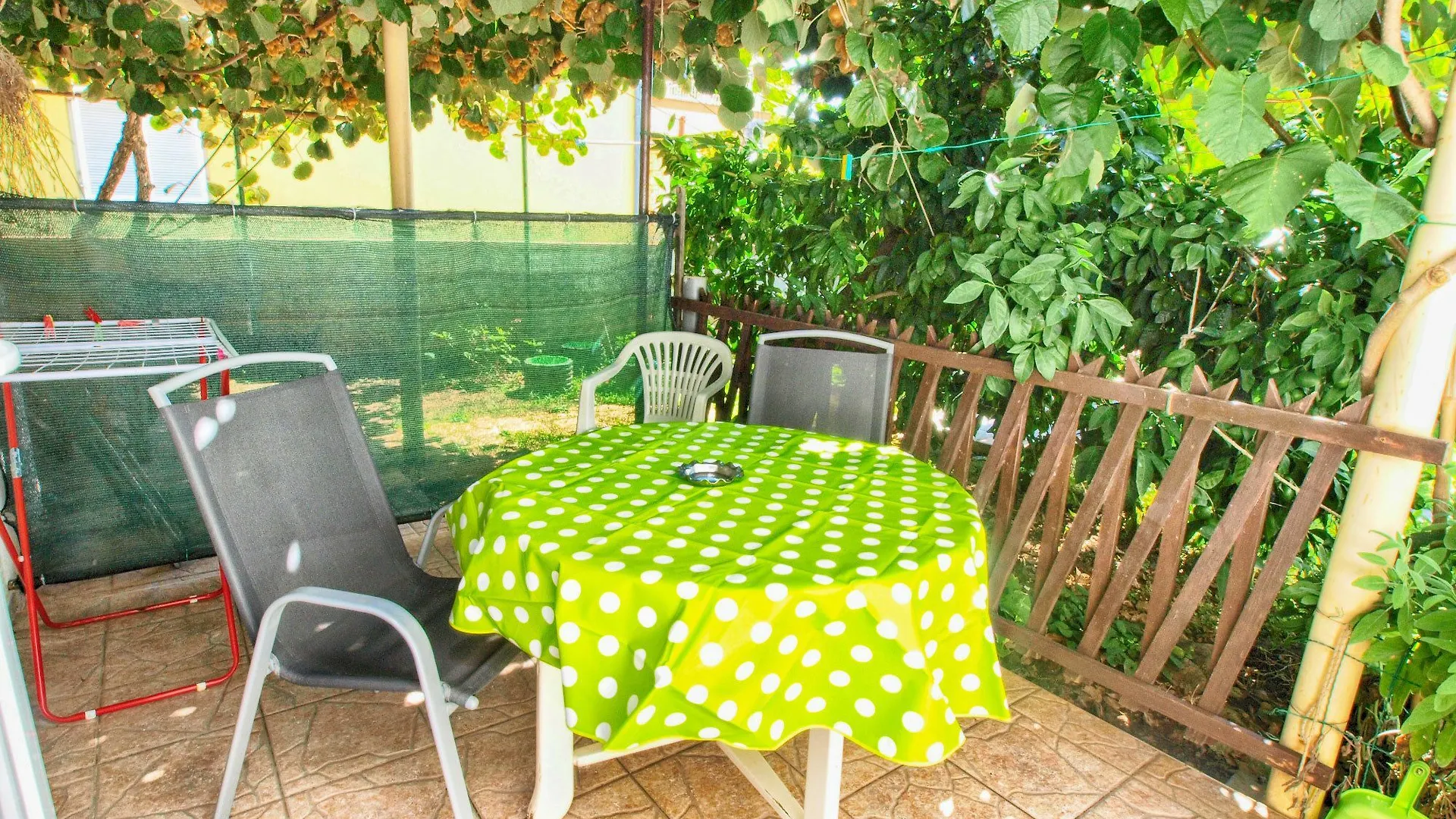 Apartment Ana 405 ميدولين