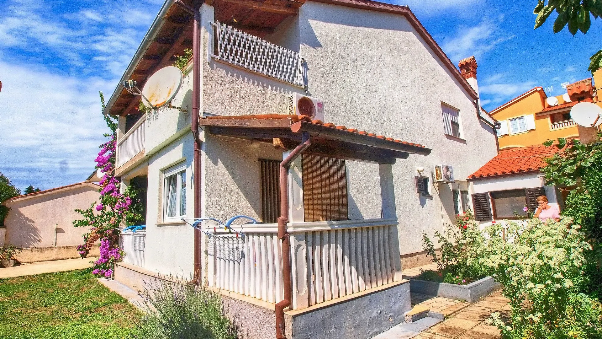 Apartment Ana 405 ميدولين