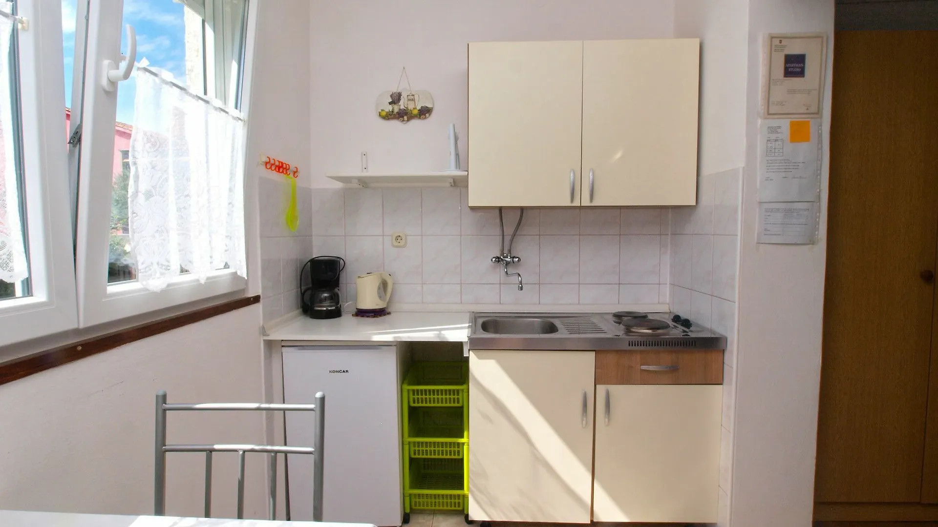Apartment Ana 405 ميدولين