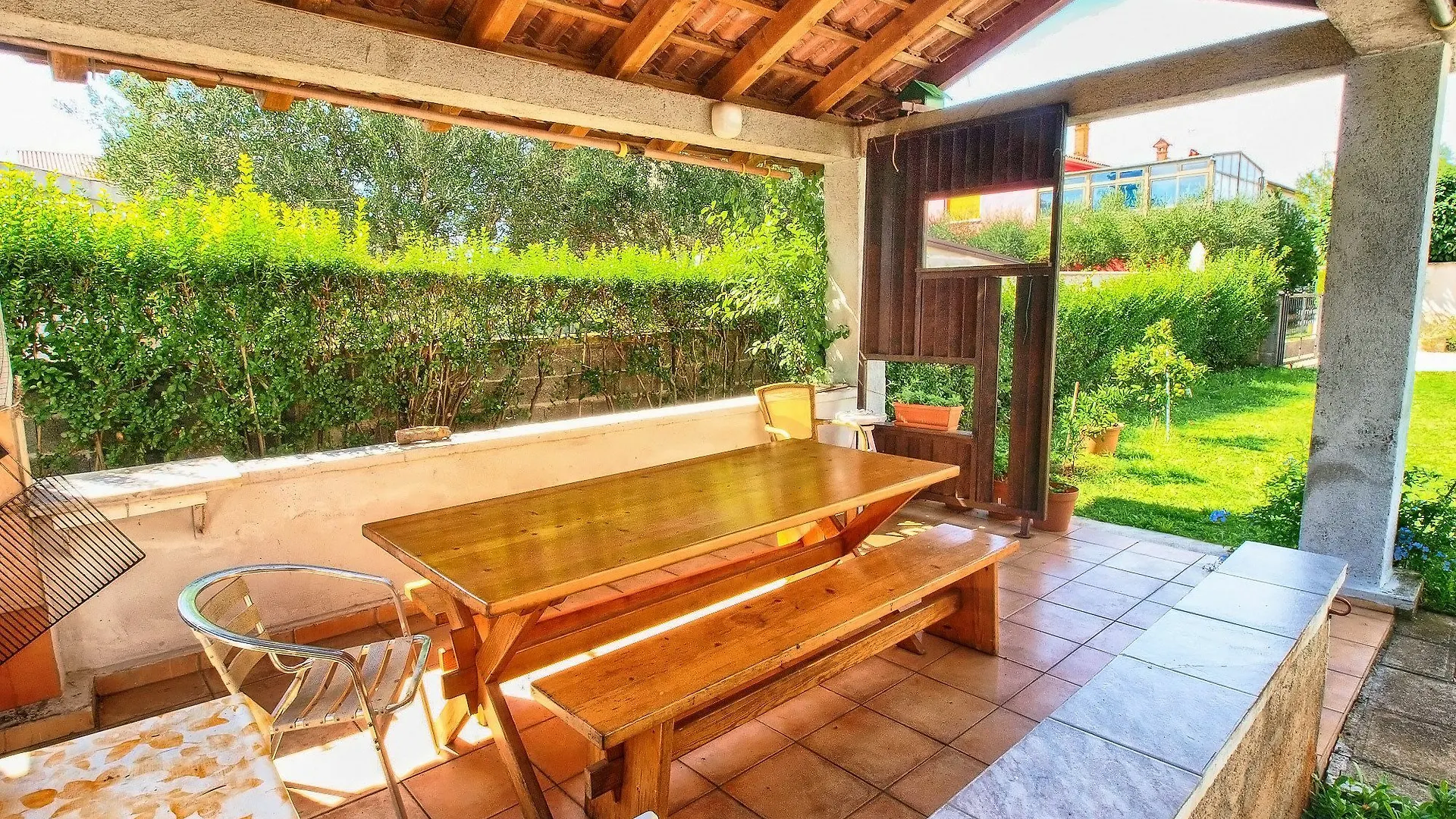 Apartment Ana 405 ميدولين كرواتيا