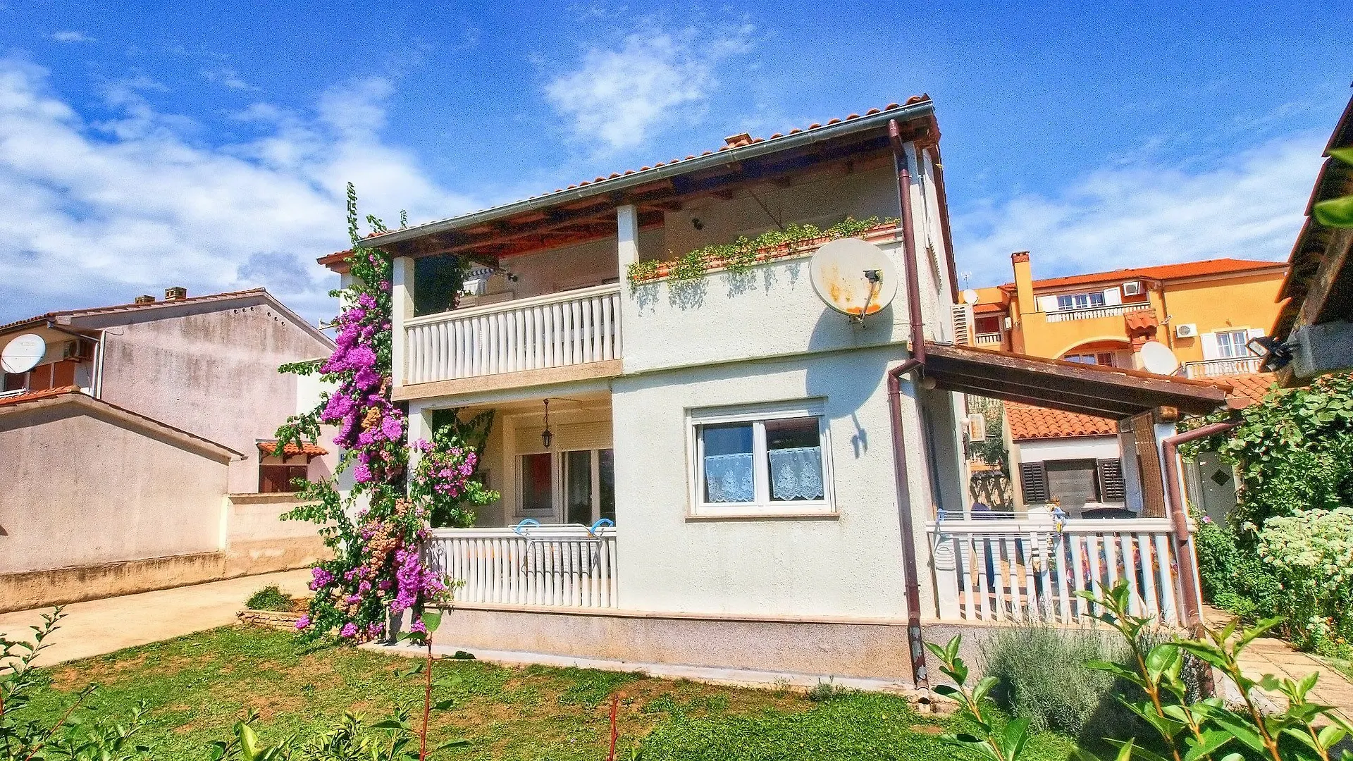 Apartment Ana 405 ميدولين