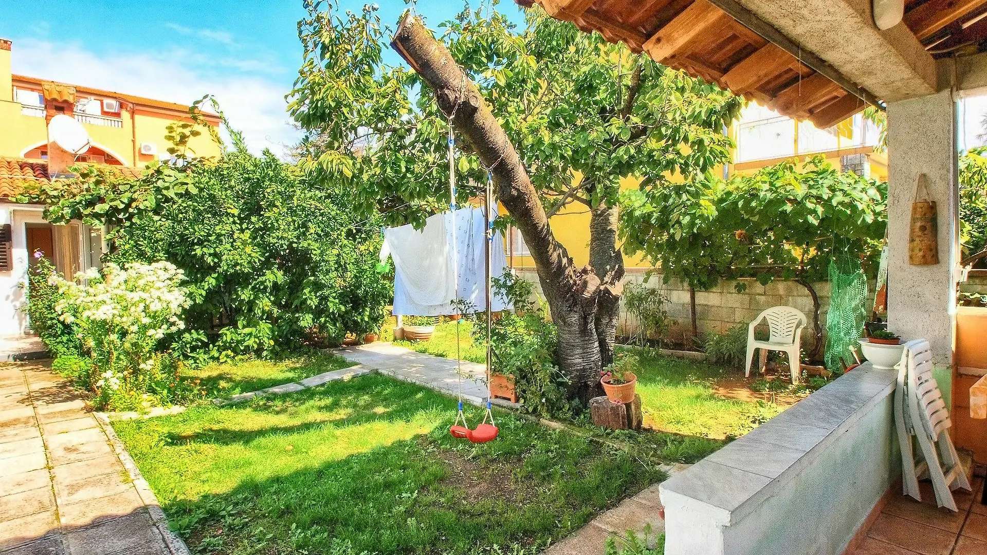 Apartment Ana 405 ميدولين